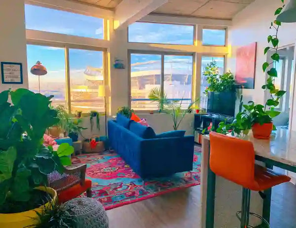 The Impact of Oriental Rugs on Global Design Trends