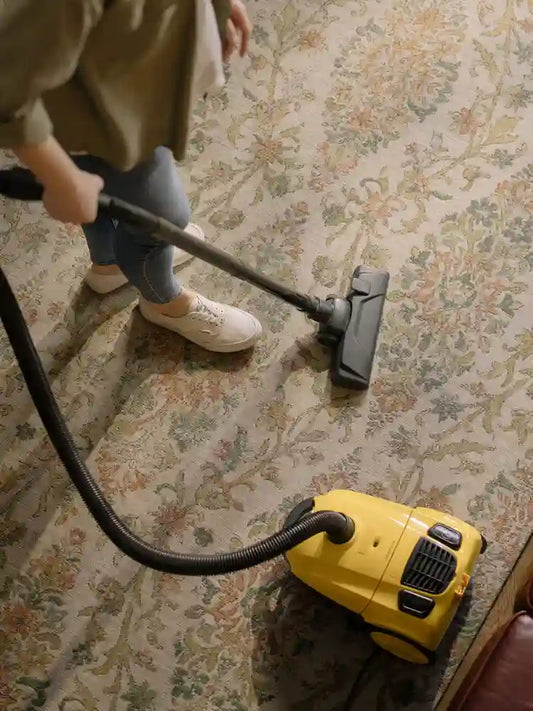 Carpet Cleaning Products and Equipment to Avoid Using