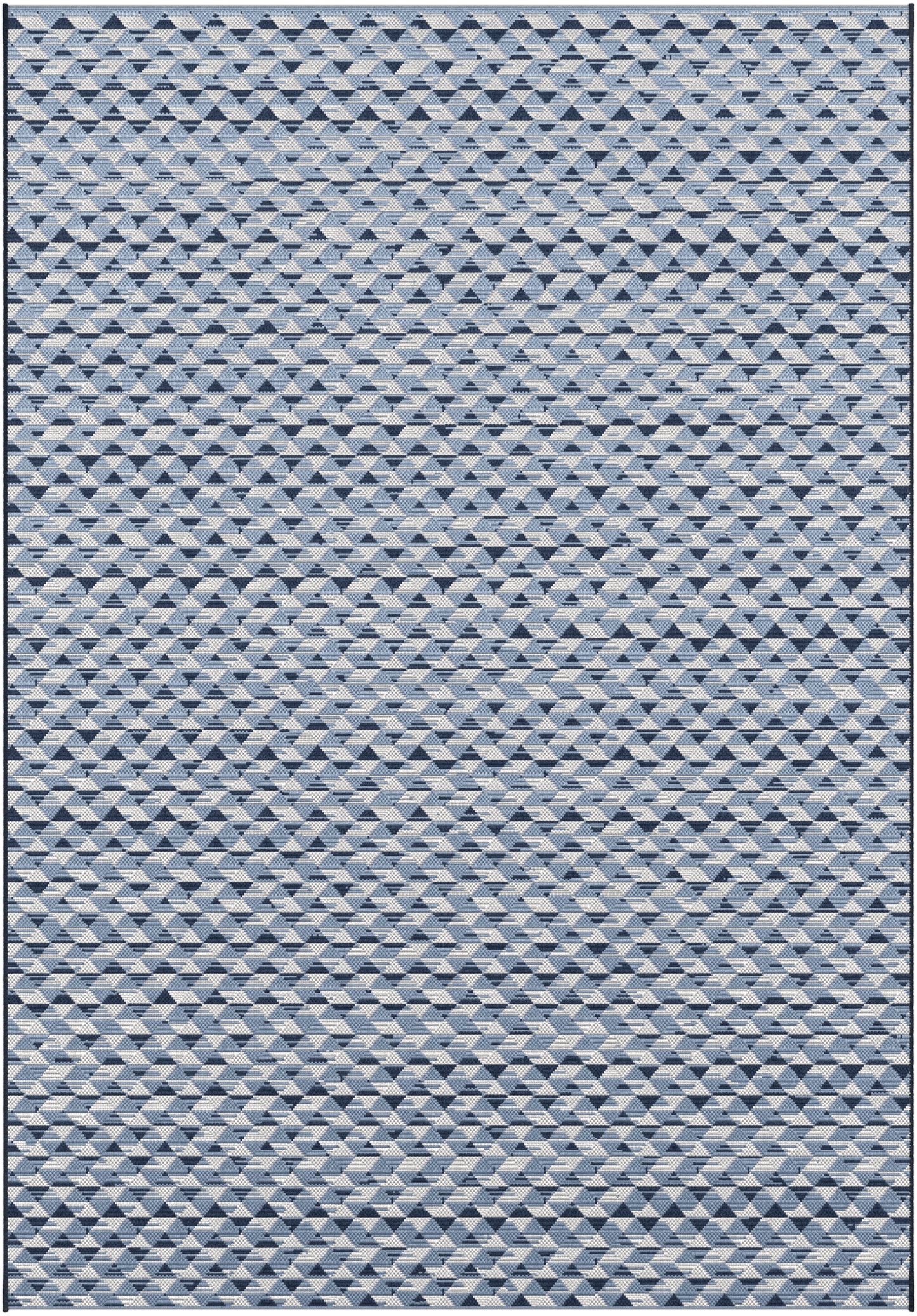 Star Modern Aqua