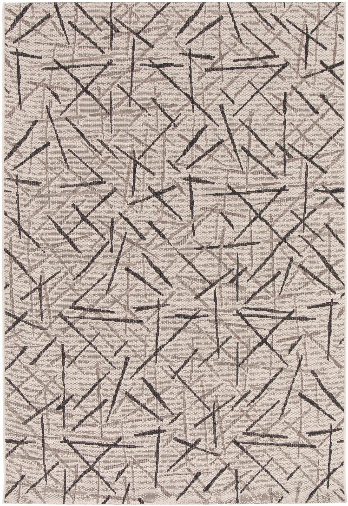 Star Geometric Design