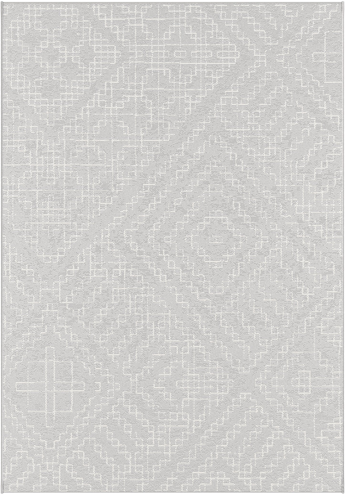 Star Abstract Triangular Design