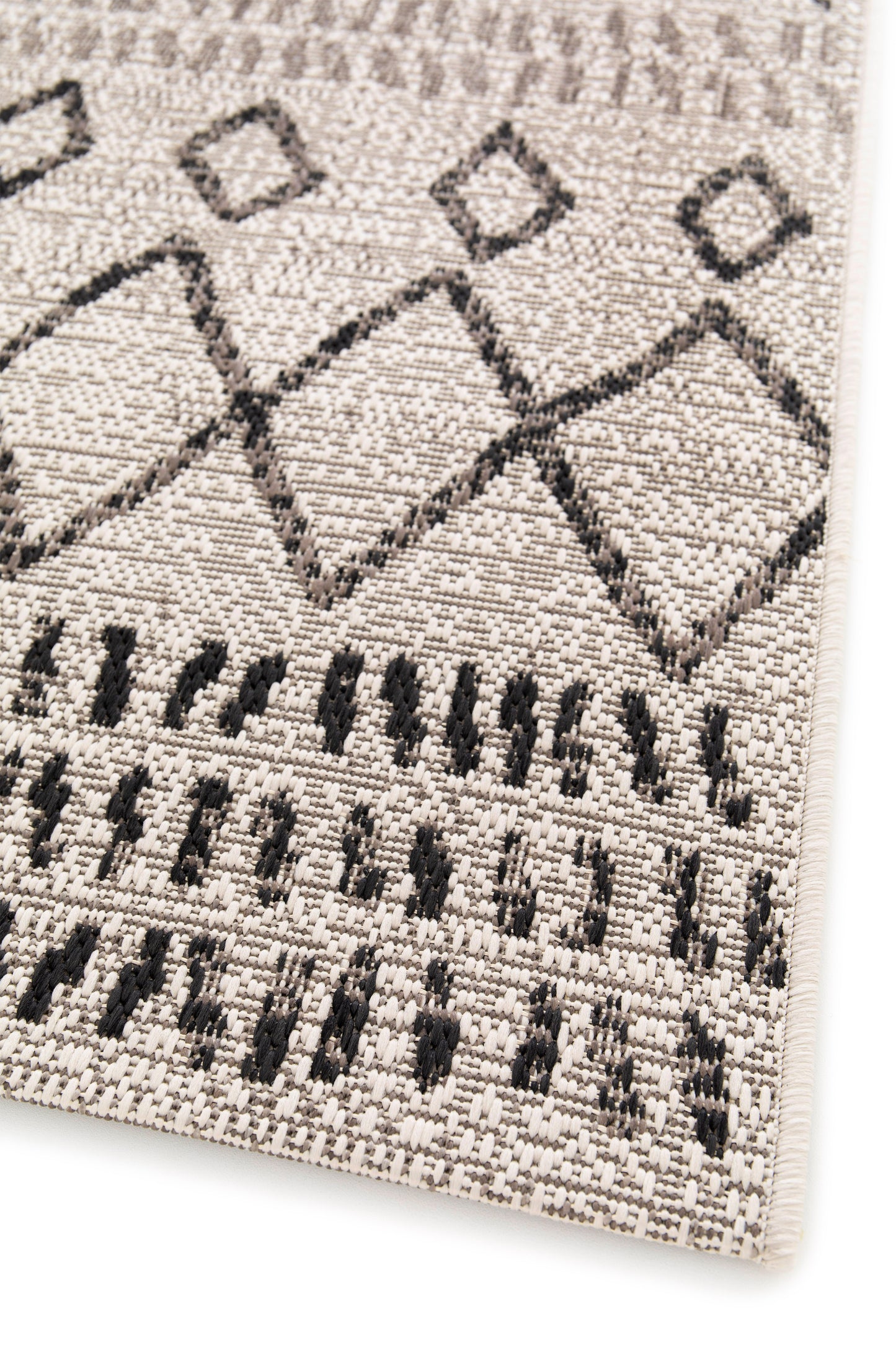 Star Berber Inspired
