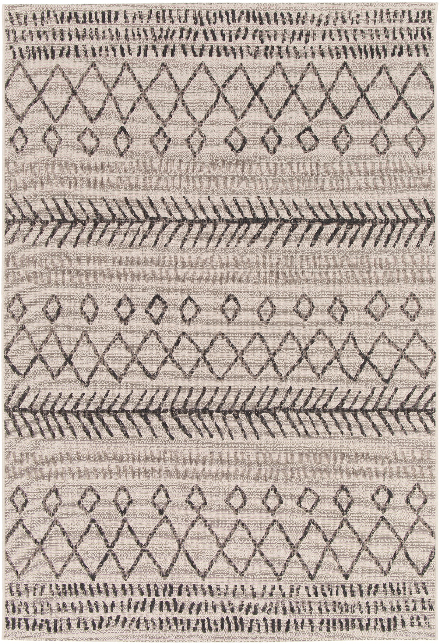 Star Berber Inspired