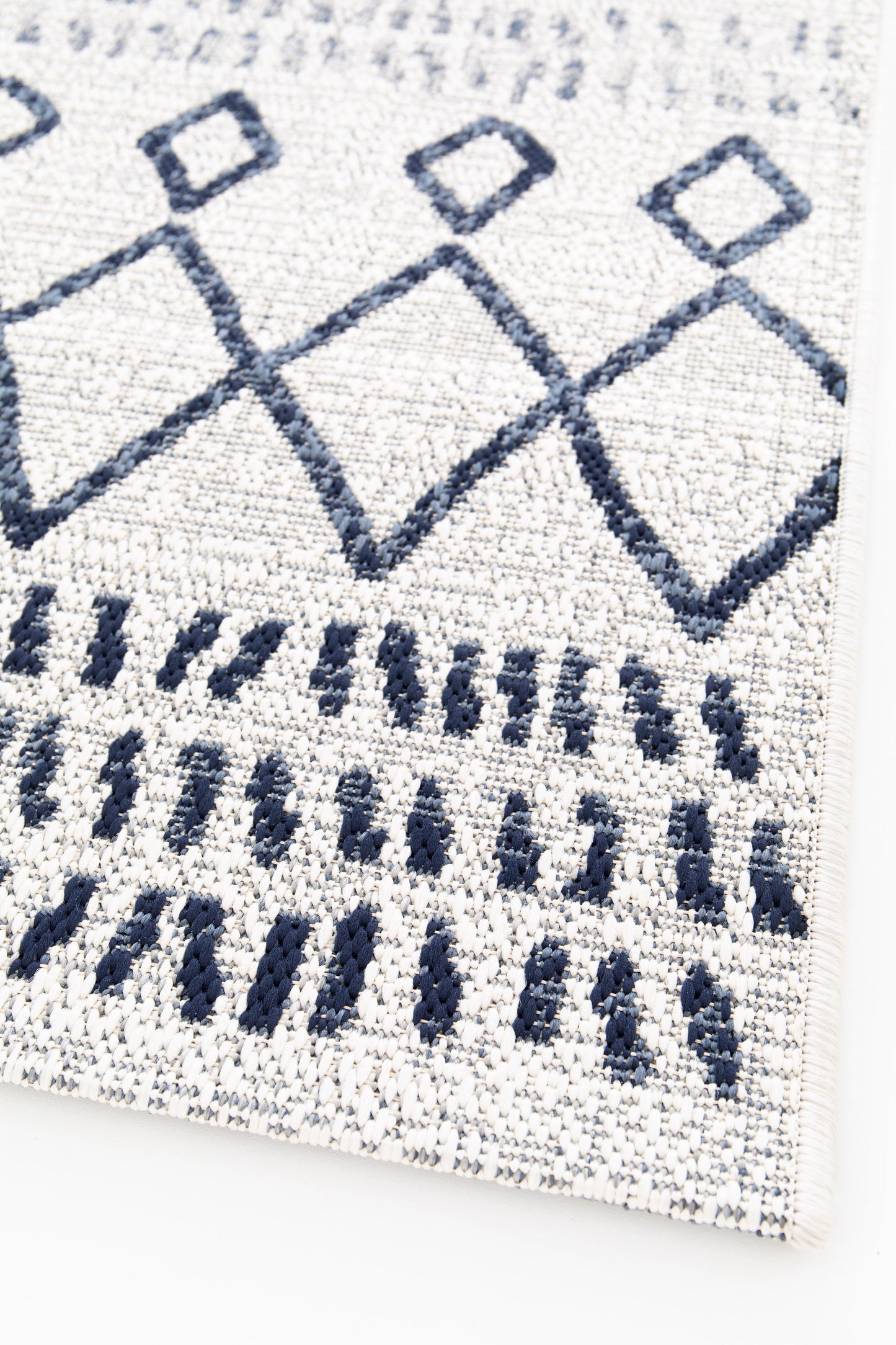 Star Berber Inspired