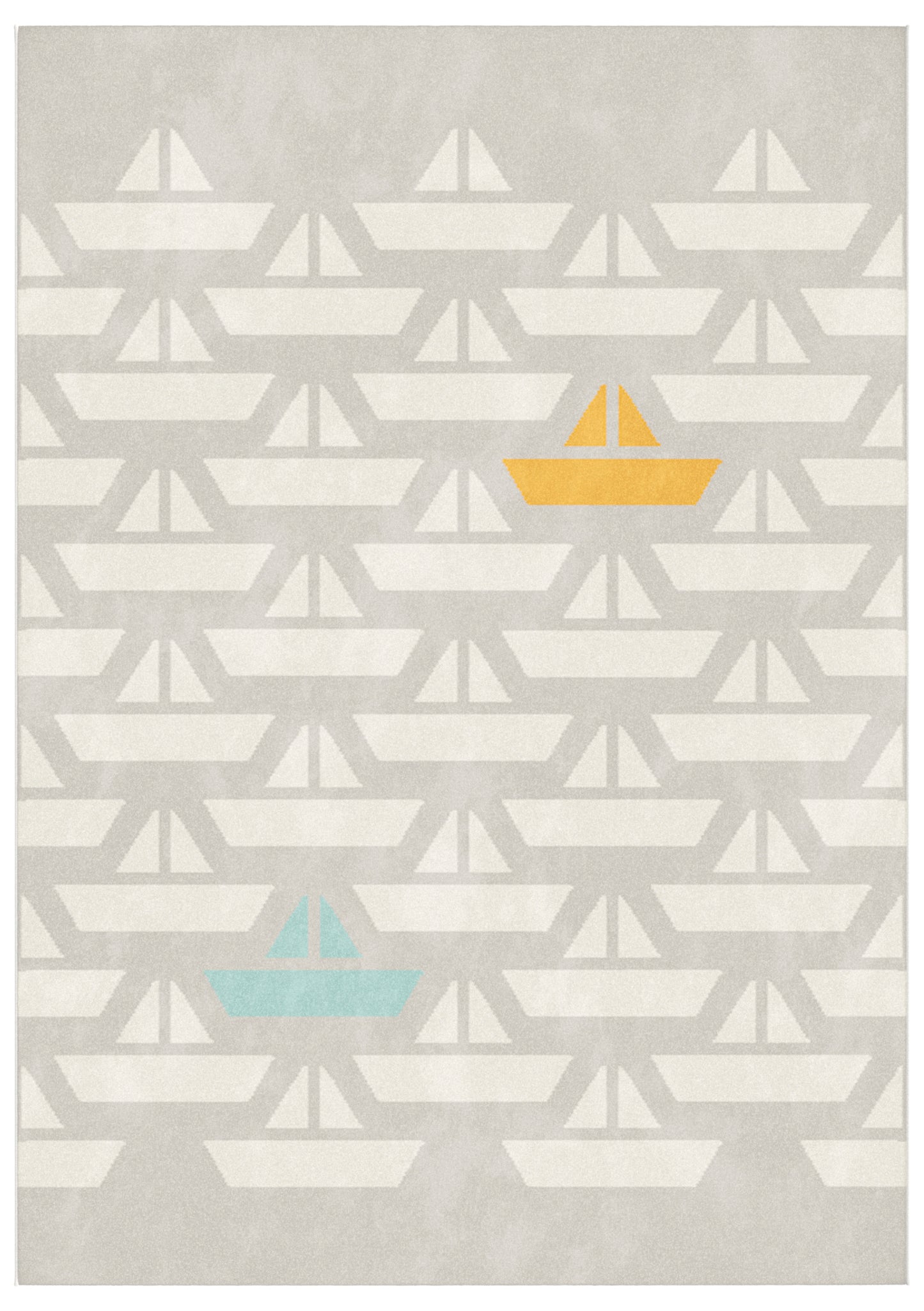 Canvas Kids Sailaway