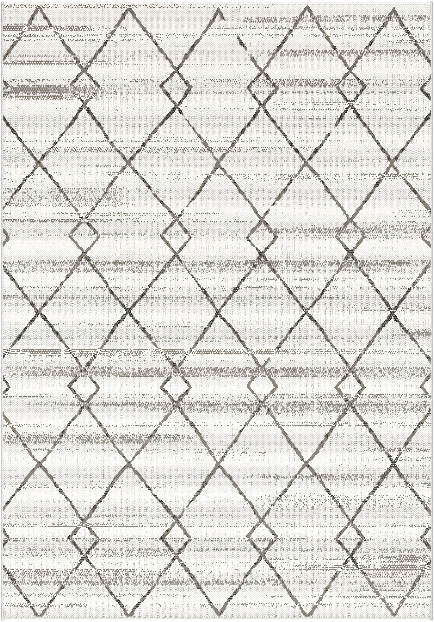 Rayne Vintage Diamond Design