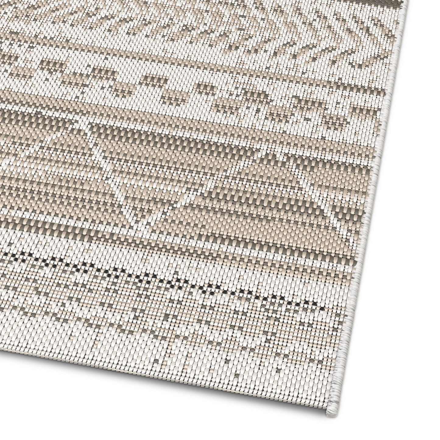 Star Triangular Border