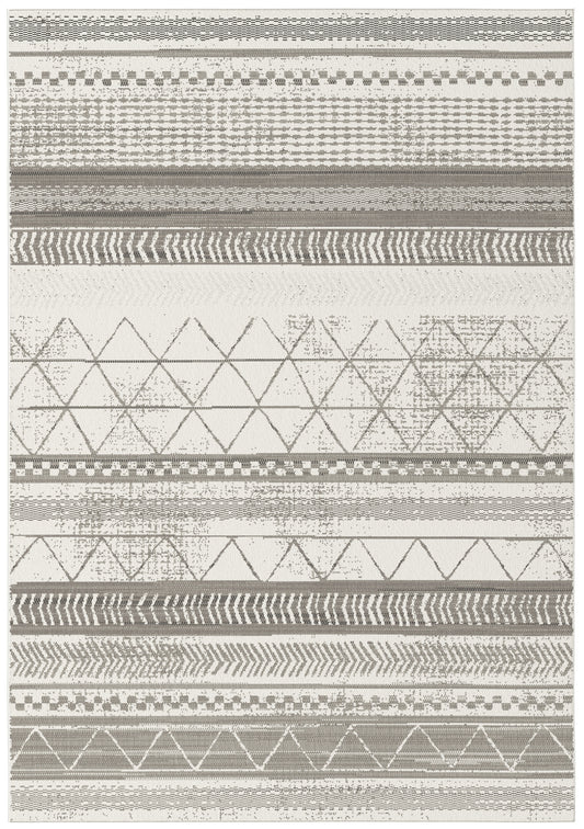 Star Triangular Border