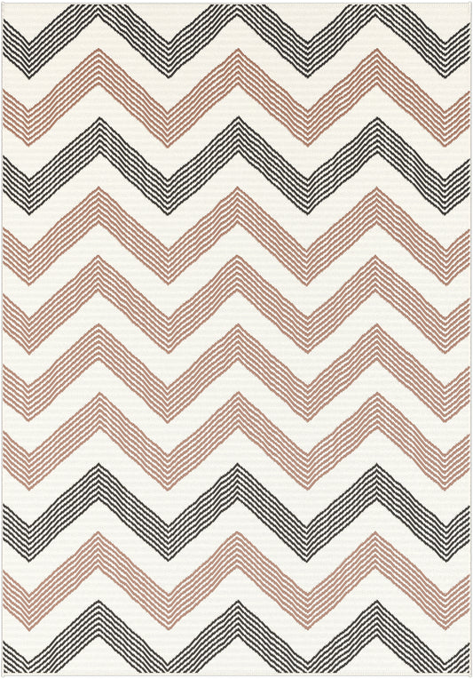 Star Zigzag