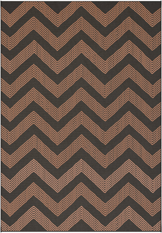 Star Zigzag