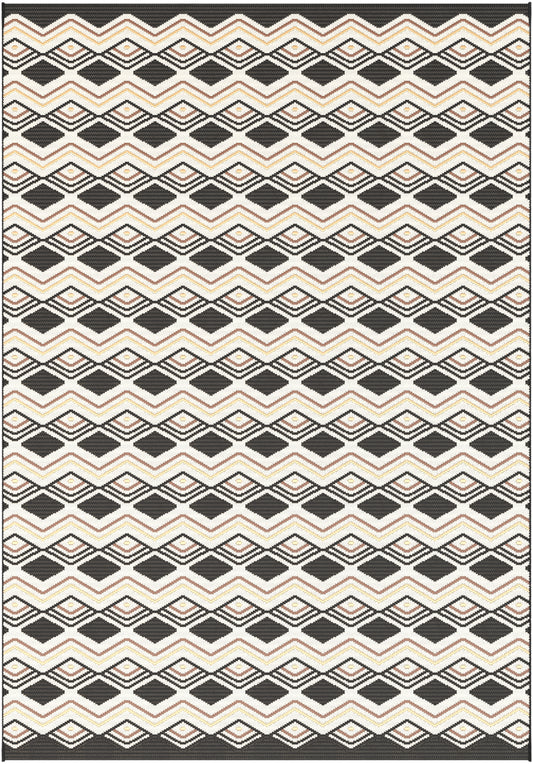 Star Geometric Pattern