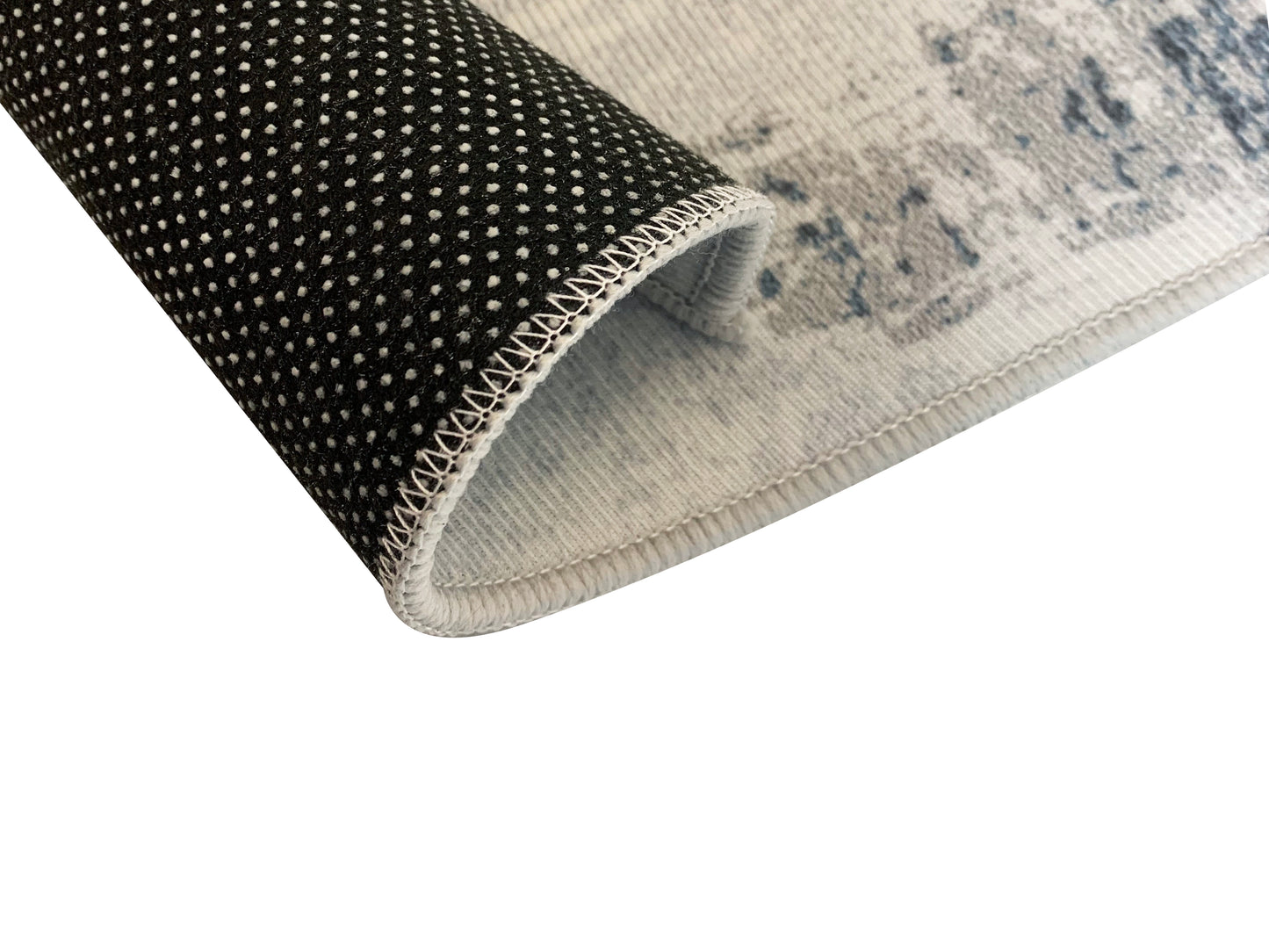 Orion Abstract Design Grey