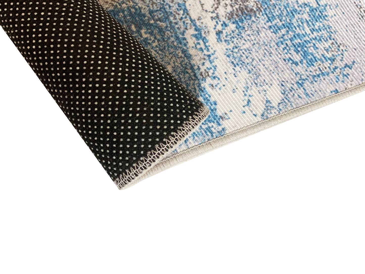 Orion Modern Design Blue