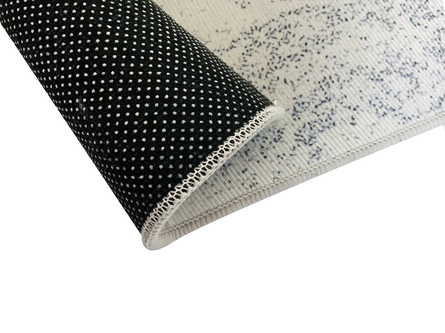 Orion Modern Abstract Grey