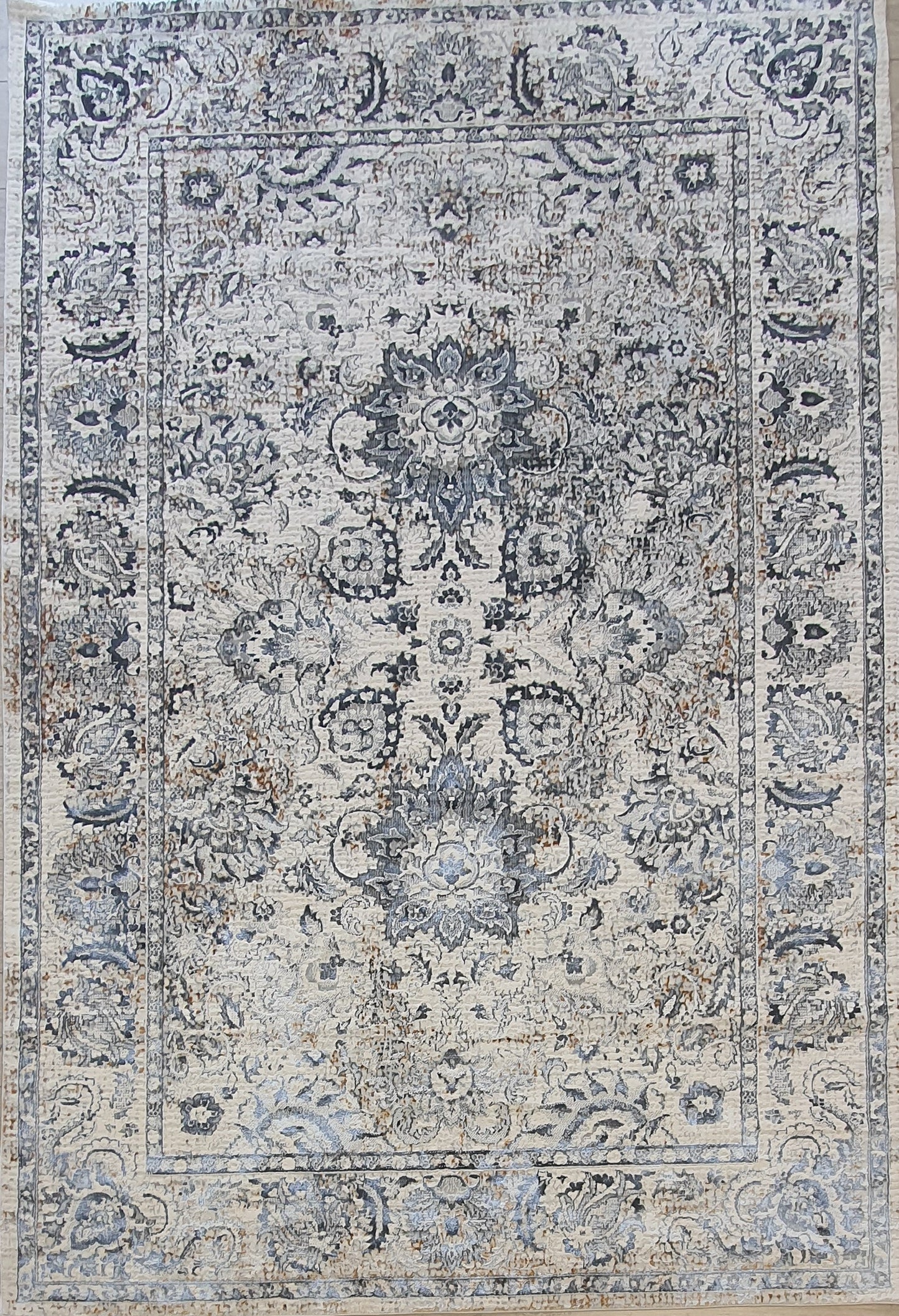 Pride of Persia Classic Medallion