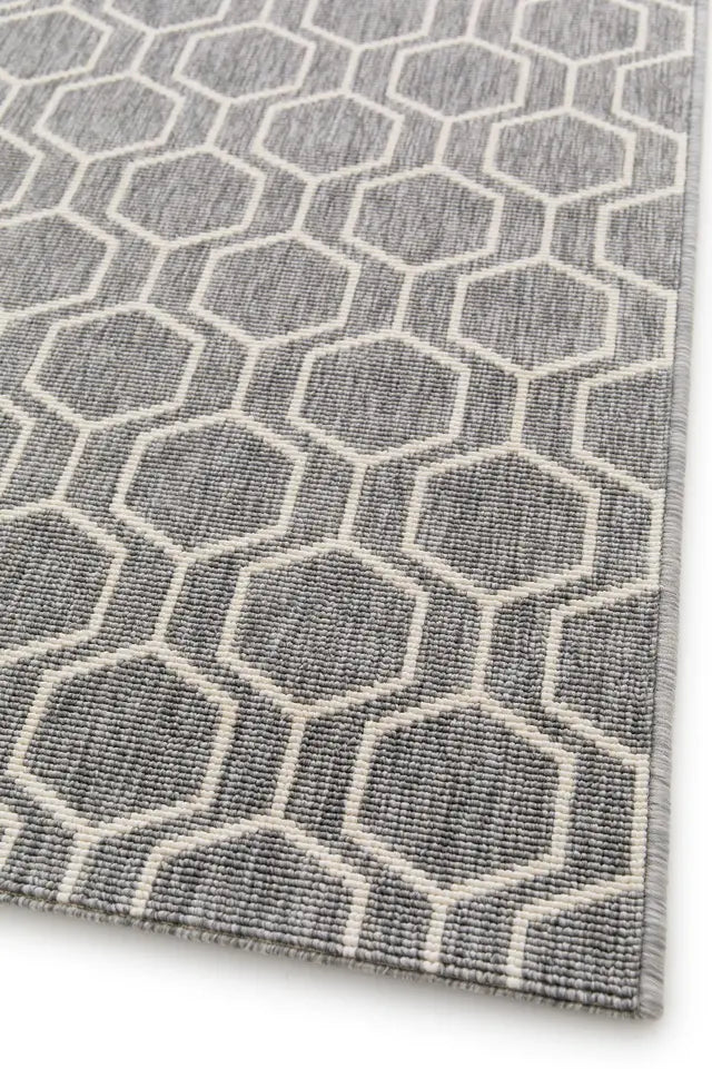 Excite Modern Geometric Pattern