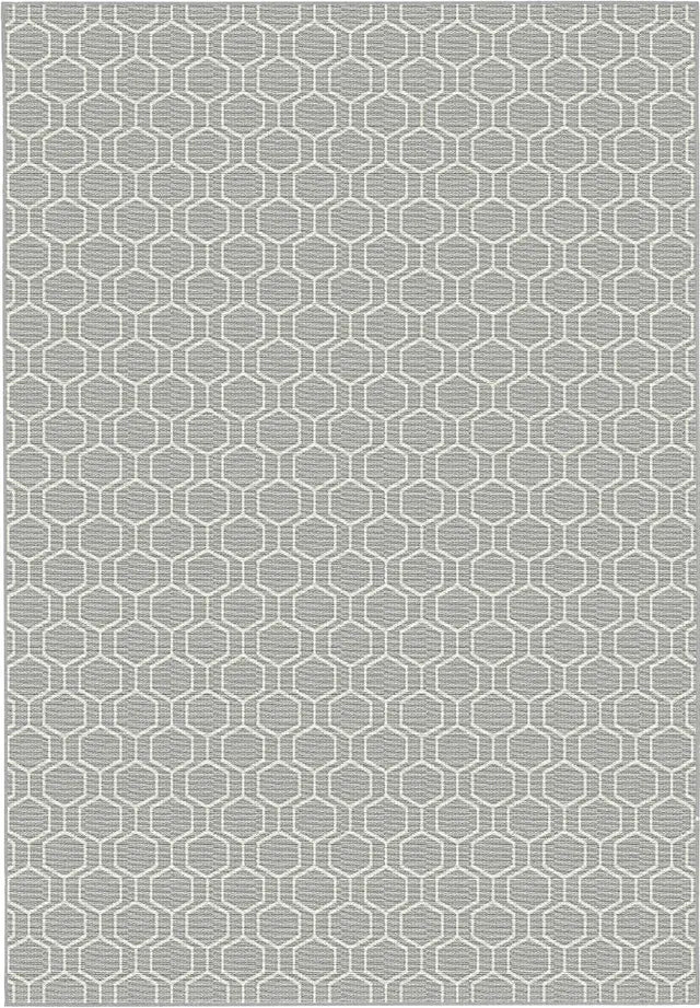 Excite Modern Geometric Pattern