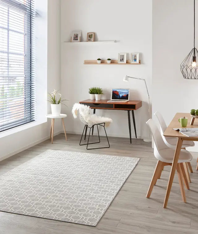 Excite Modern Geometric Pattern