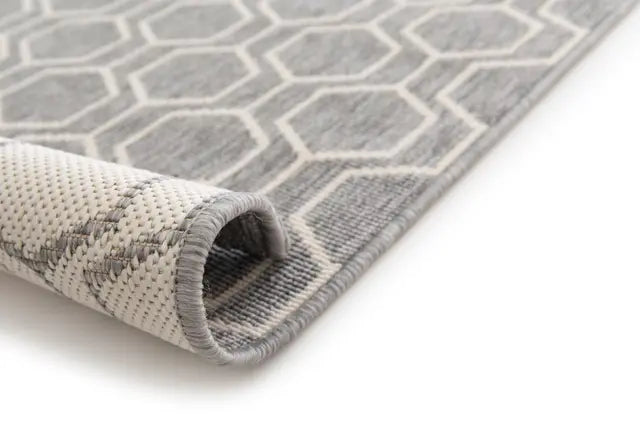Excite Modern Geometric Pattern