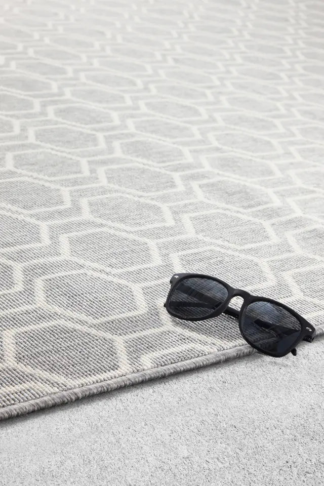 Excite Modern Geometric Pattern