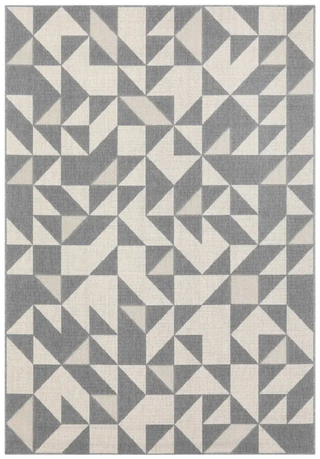 Excite Modern Triangular Design