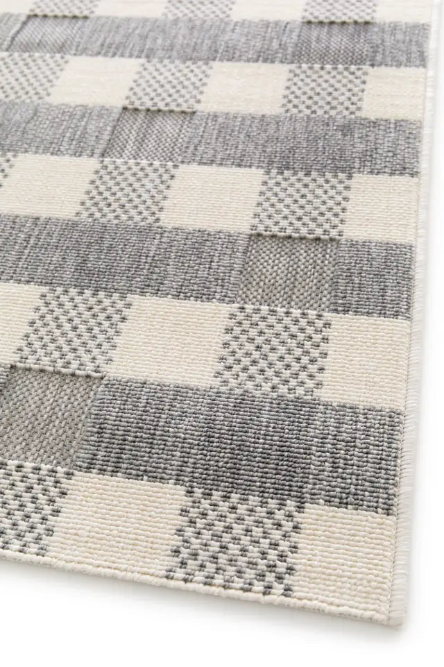 Excite Modern Checkered Design