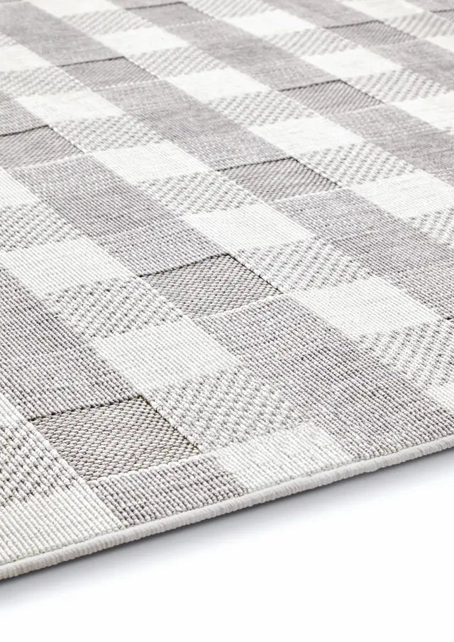 Excite Modern Checkered Design