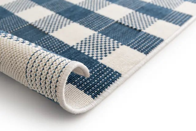 Excite Modern Checkered Design