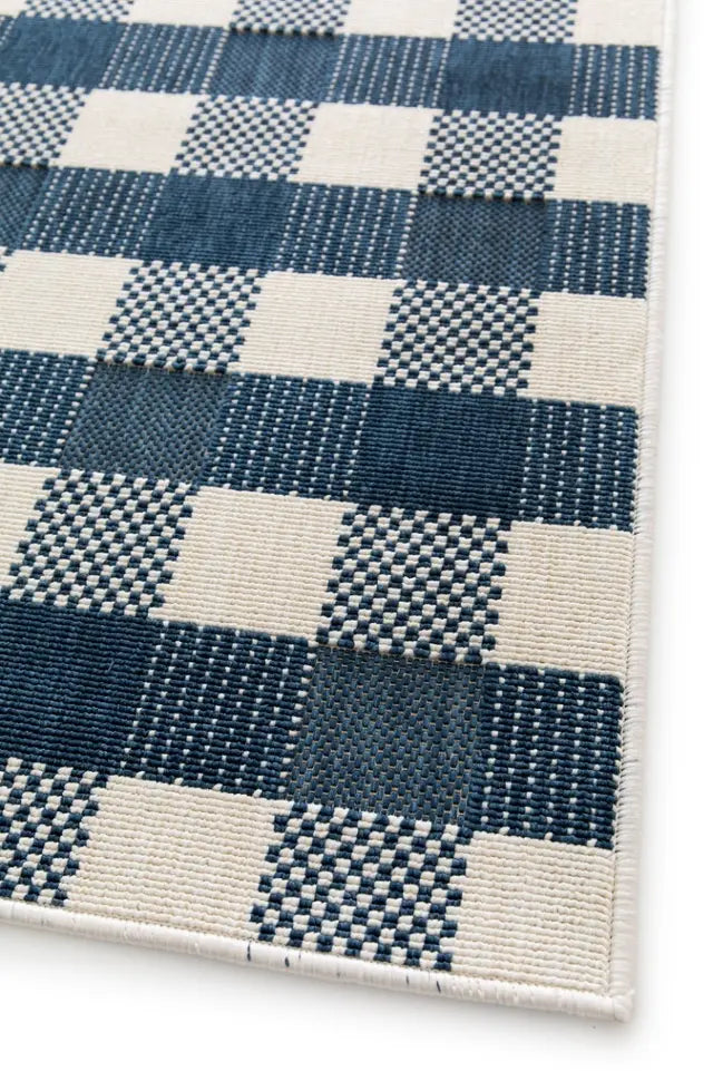 Excite Modern Checkered Design