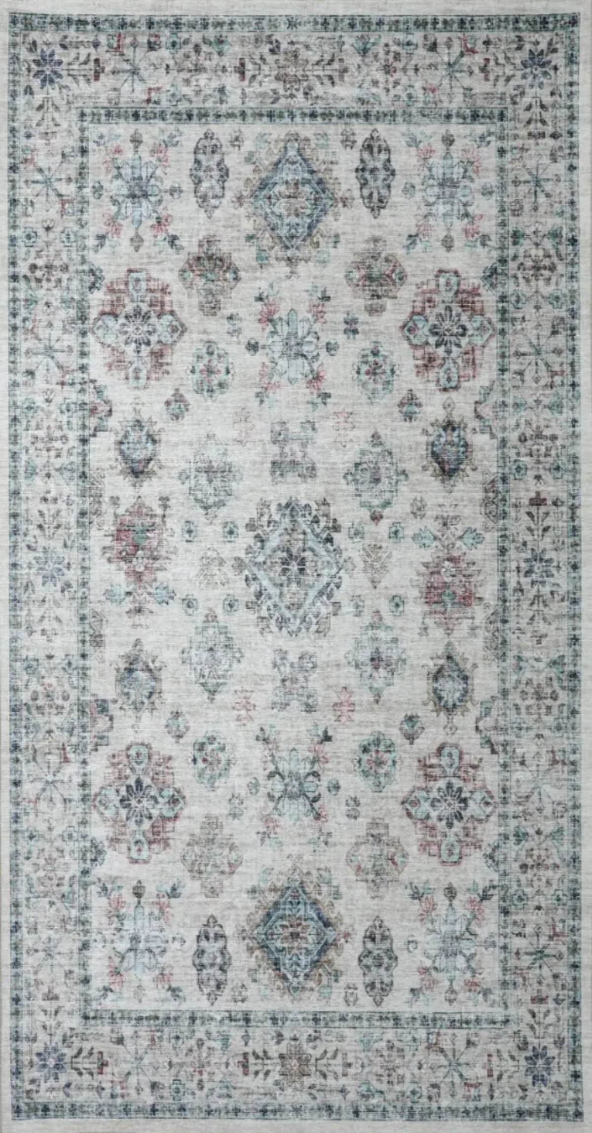 Classic Shim Chobi Design