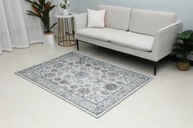 Classic Shim Chobi Design
