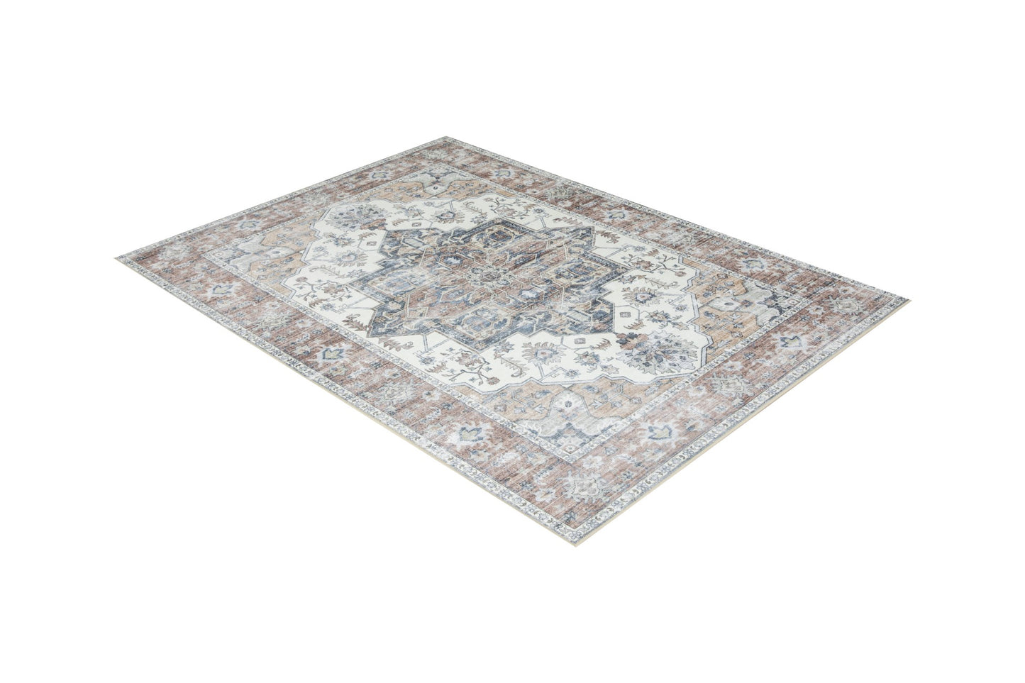Solar Vintage Motif