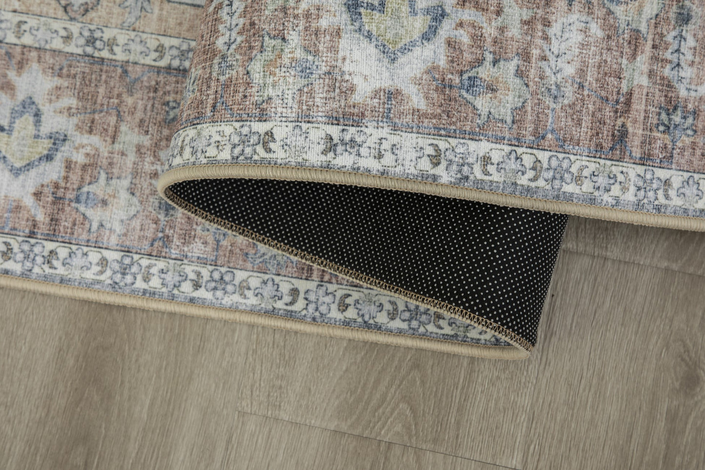 Solar Vintage Motif