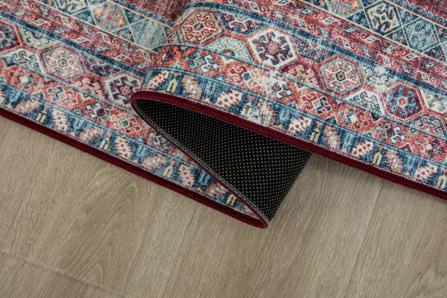 Maia Kazak Motif