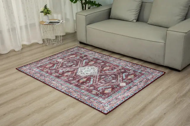 Maia Kazak Motif