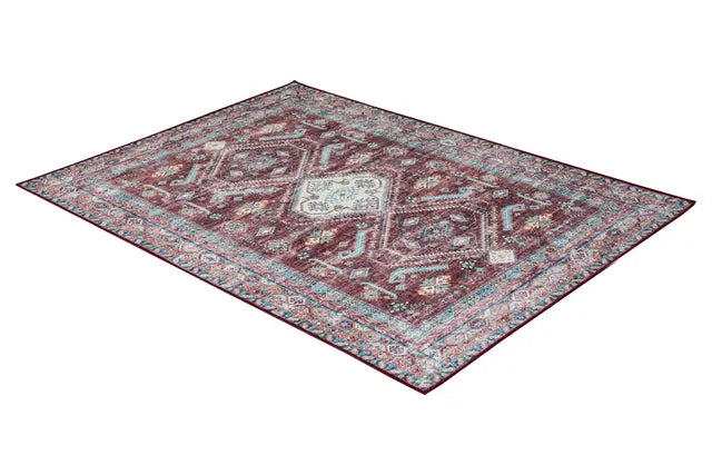 Maia Kazak Motif