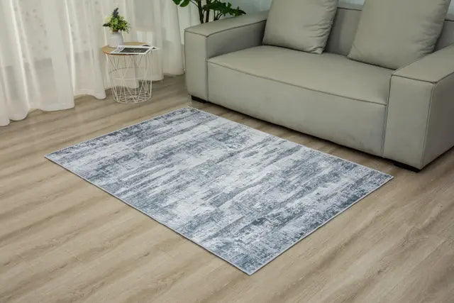 Maia Modern Grey Abstract