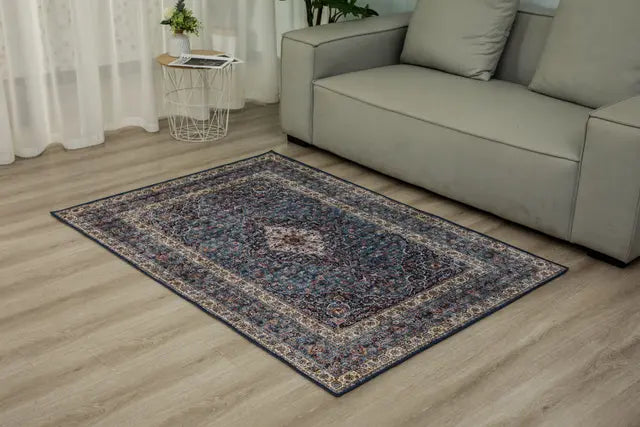 Maia Persian Inspired Kashan Design