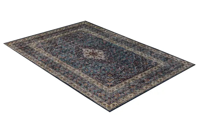Maia Persian Inspired Kashan Design
