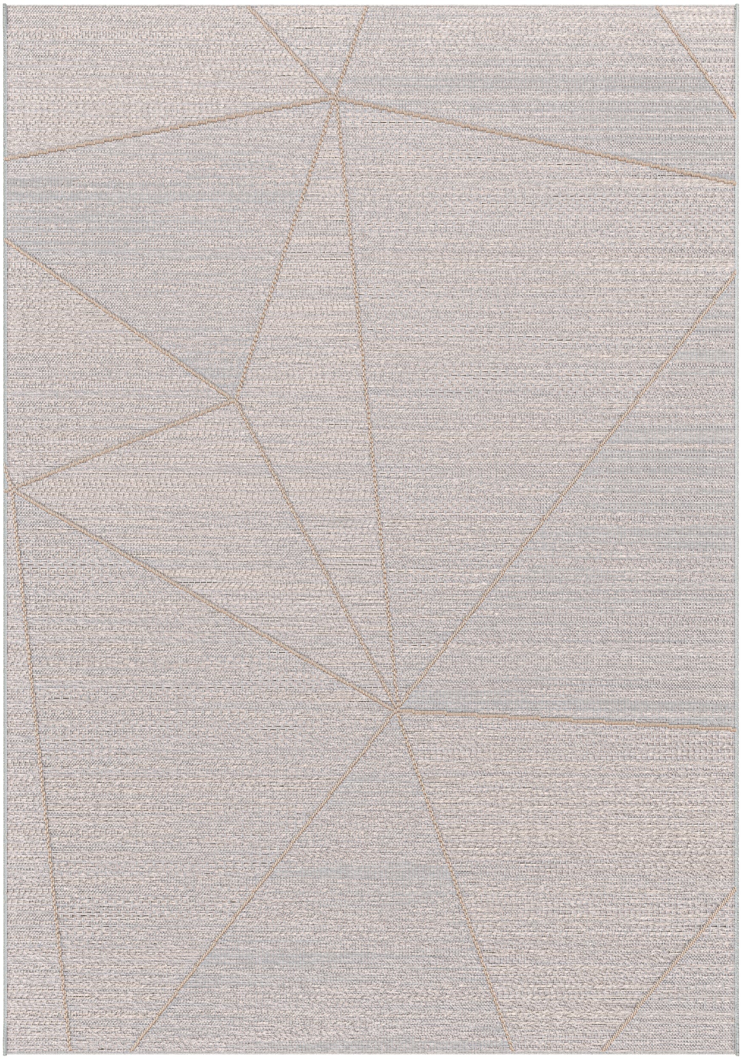 Mira Geometric Modern Design