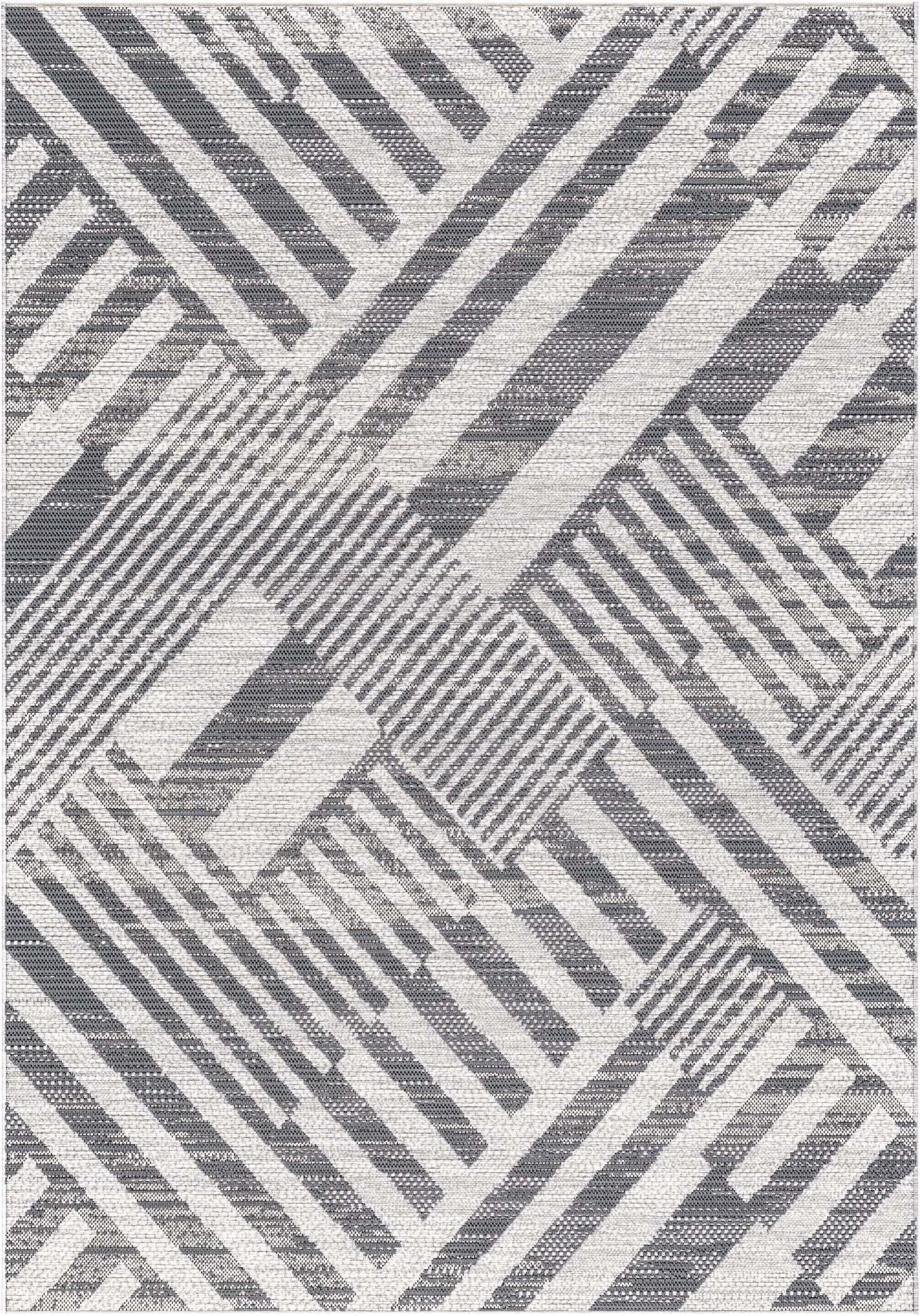 Mira Symmetrical Design