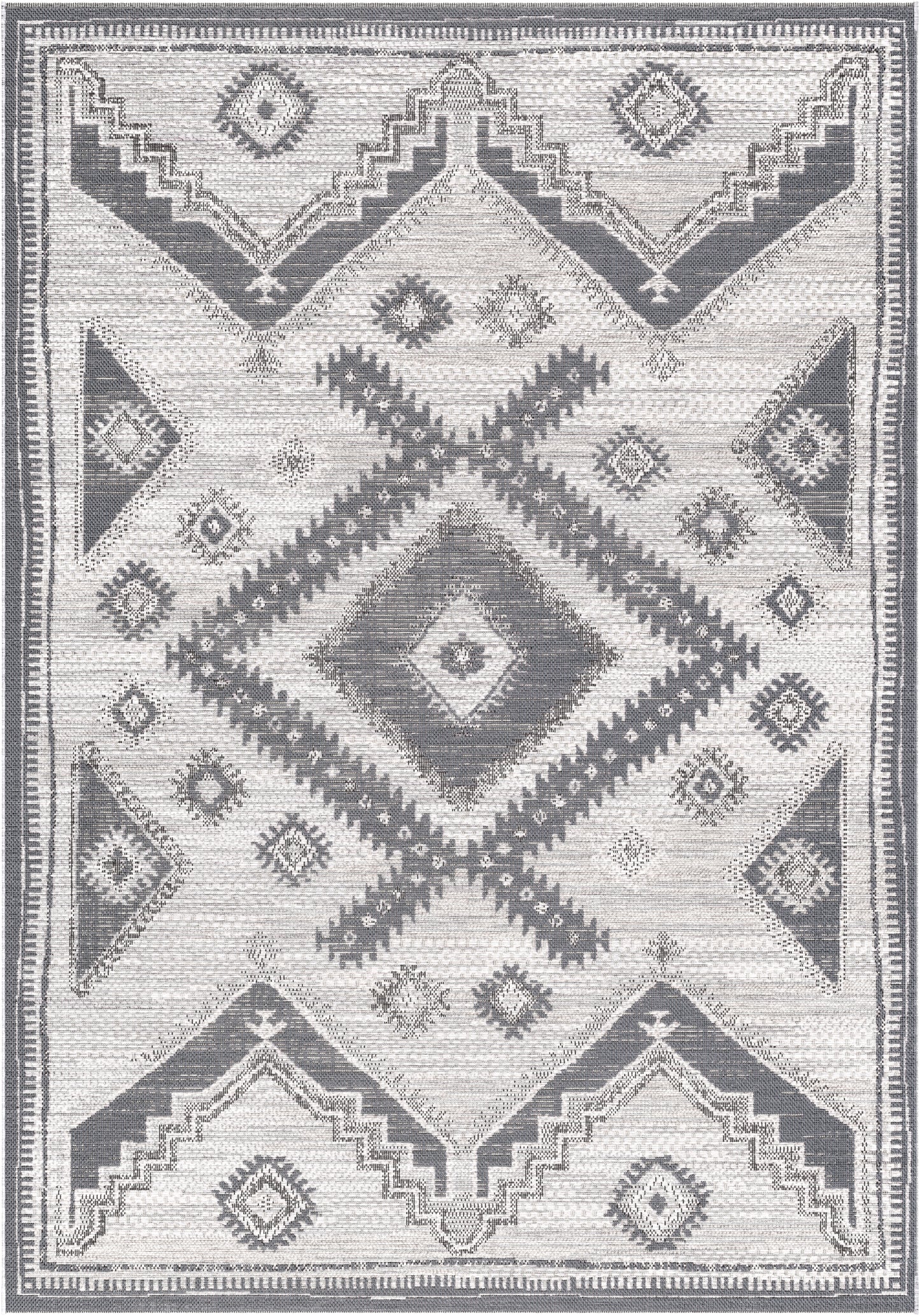 Mira Aztec Tribal Inspired