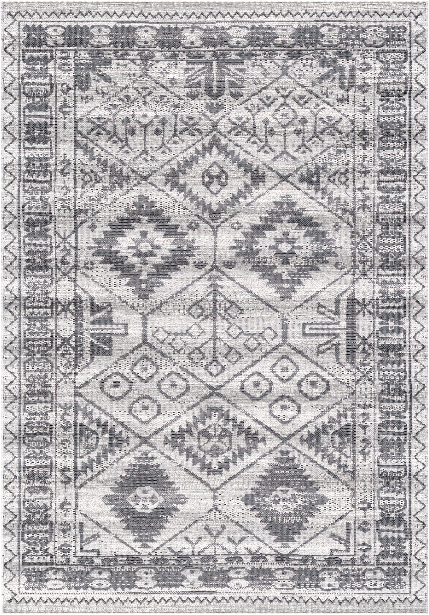 Mira Kelim Inspired Design