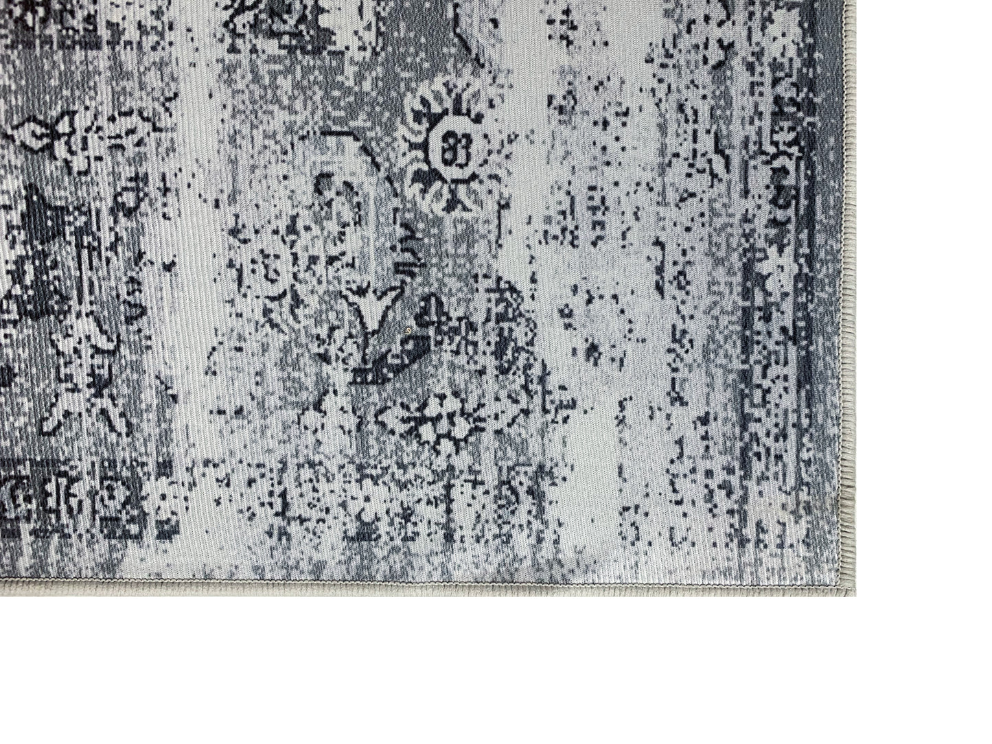 Tigris Vintage Abstract Design