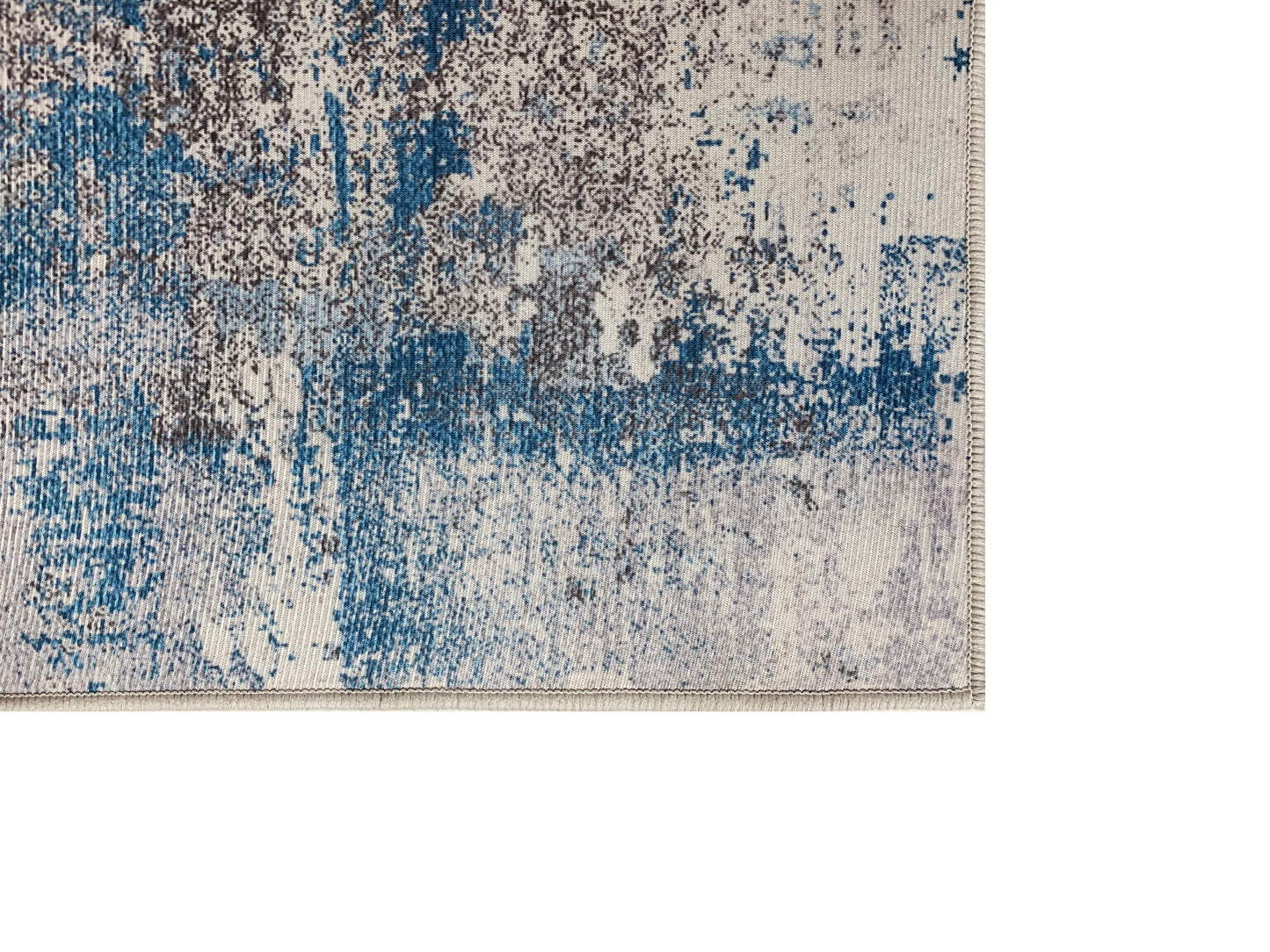 Orion Modern Design Blue