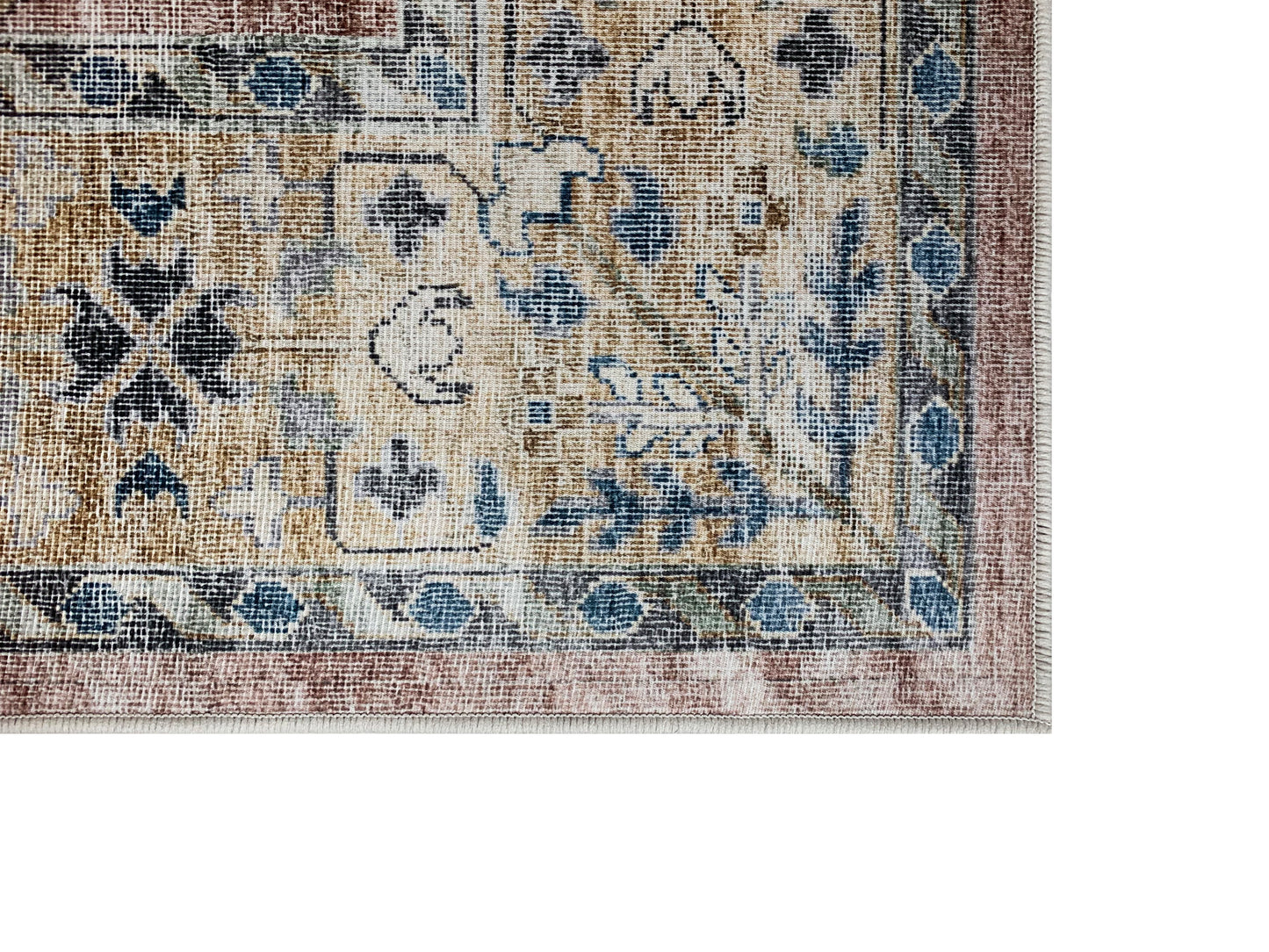 Tigris Persian Inspired Open Field