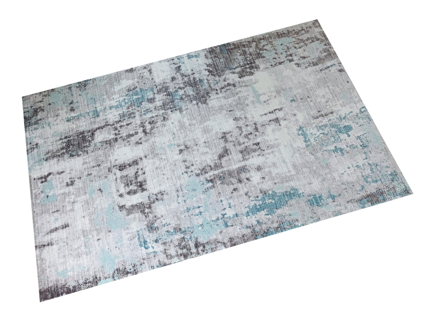 Orion Modern Design Teal