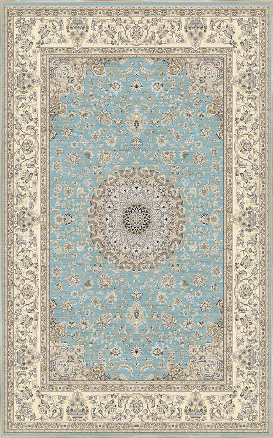 Valencia Classic Persian Inspired