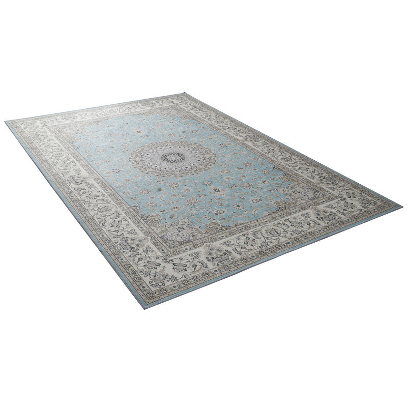 Classic Shim Tabriz Teal