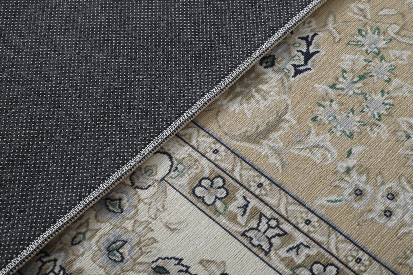 Classic Shim Tabriz Beige